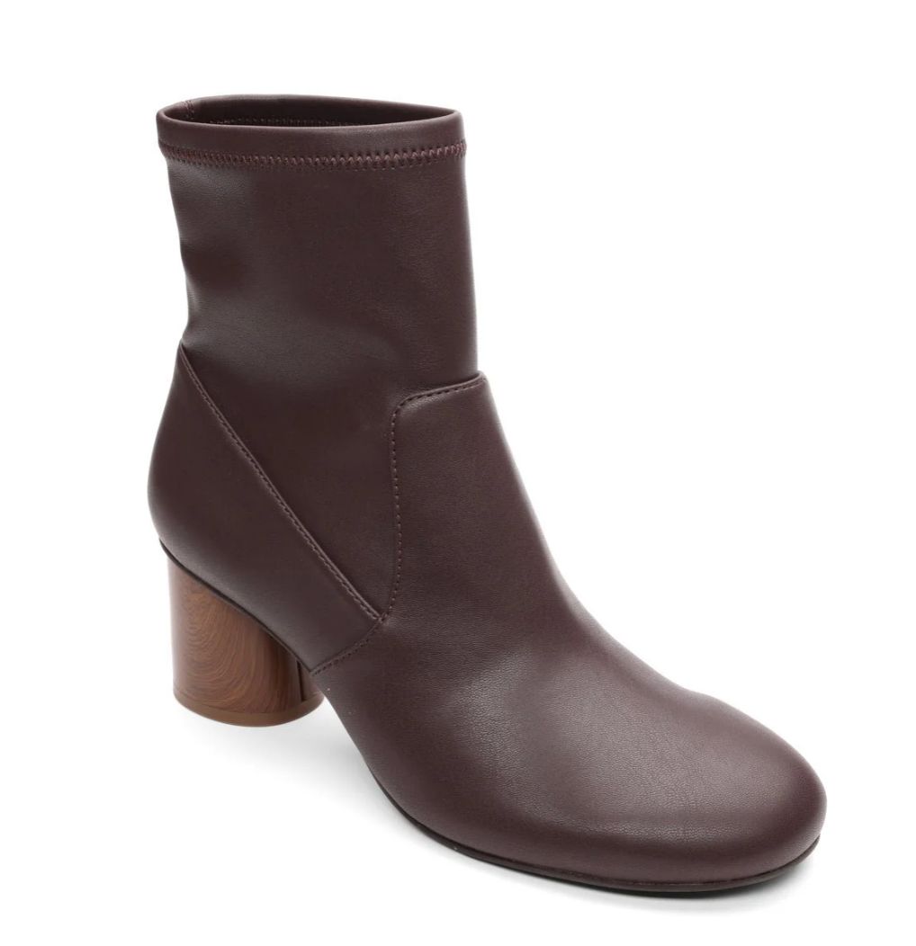 Sanctuary Rory Stretch Bootie