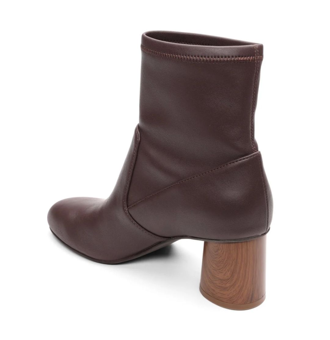 Sanctuary Rory Stretch Bootie