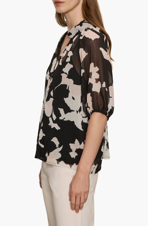 Sanctuary Keep Me Close Blouse