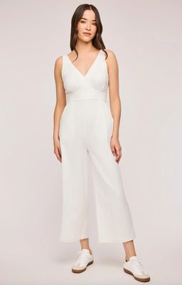 Gentle Fawn Havana Jumpsuit