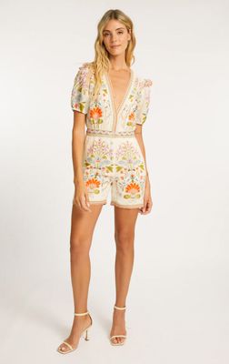 Caballero Dany Romper