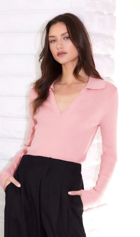 Fifteen Twenty Rory Sweater