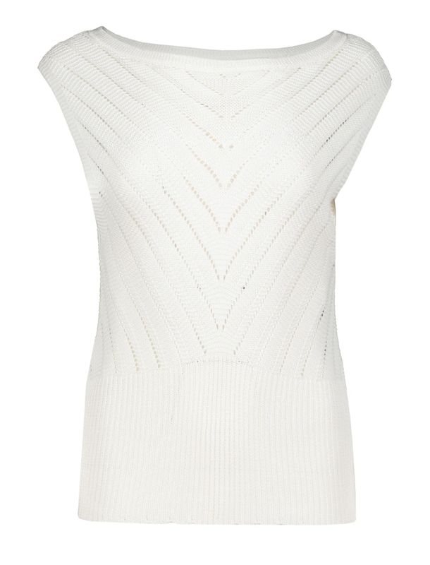 Bishop + Young Zen Sleeveless Sweater