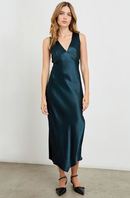 Rails Monique Dress Deep
