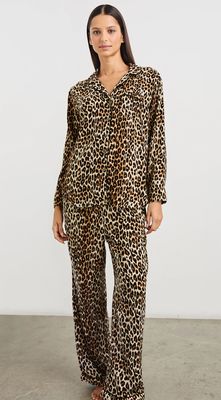 Rails Luna Pajama Set