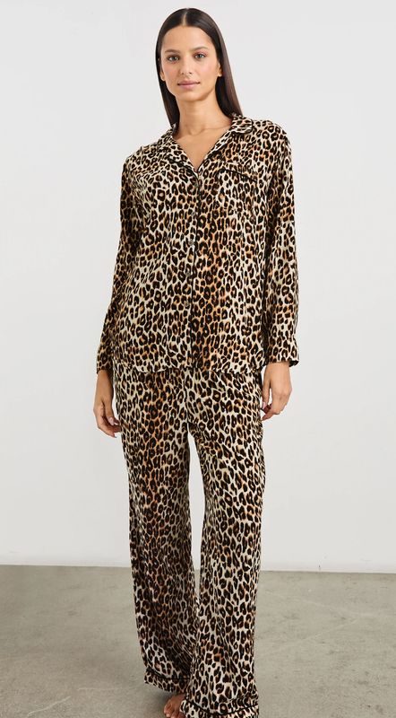 Rails Luna Pajama Set