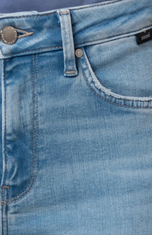 Mavi Sydney Light Blue Feather Blue