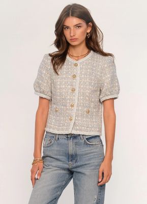 Heartloom Susana Blazer