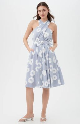 Trina Turk Mardi Sleeveless Dress