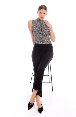 Fifteen Twenty Sigourney Pintuck Pants