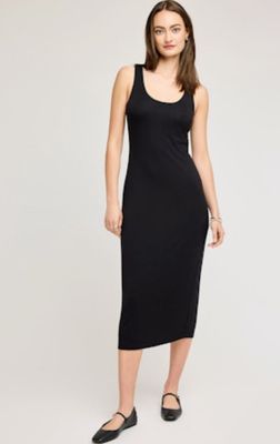 Gentle Fawn Alexi Midi Dress