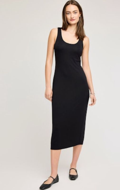 Gentle Fawn Alexi Midi Dress