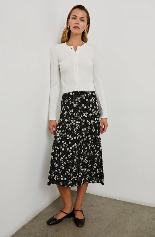 Rails Rosetta Skirt