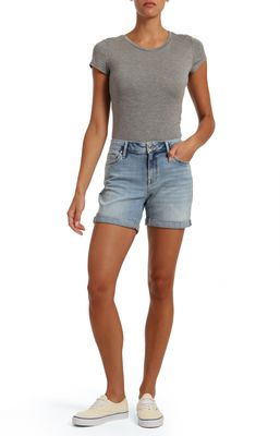 Mavi Pixie Short LT BLUE