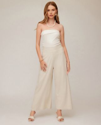 Fifteen Twenty Vivienne Wide-Leg Pants