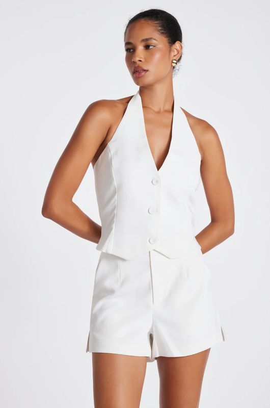 Bishop + Young Porto Vest