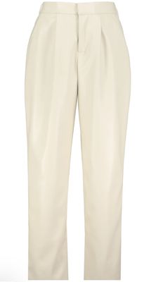 Bishop + Young Maya Vegan Leather Pant