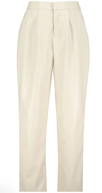 Bishop + Young Maya Vegan Leather Pant
