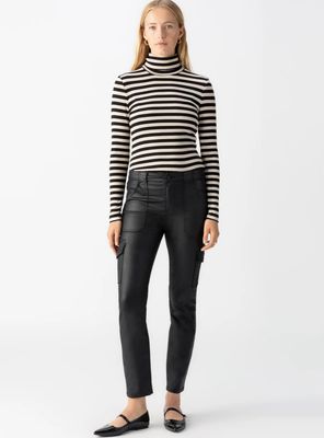 Sanctuary Sculpted Hayden Cargo Pant