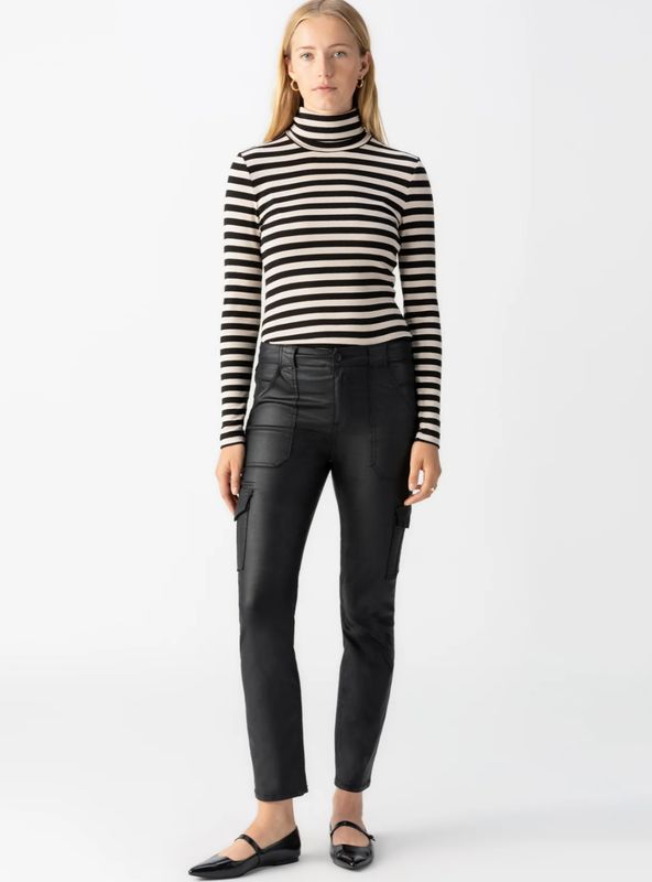 Sanctuary Sculpted Hayden Cargo Pant