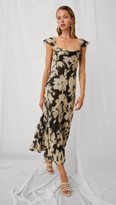 Rails Marigold Dress