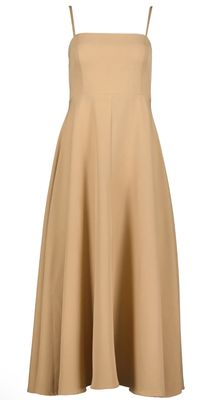 Bishop + Young Roma Sundress