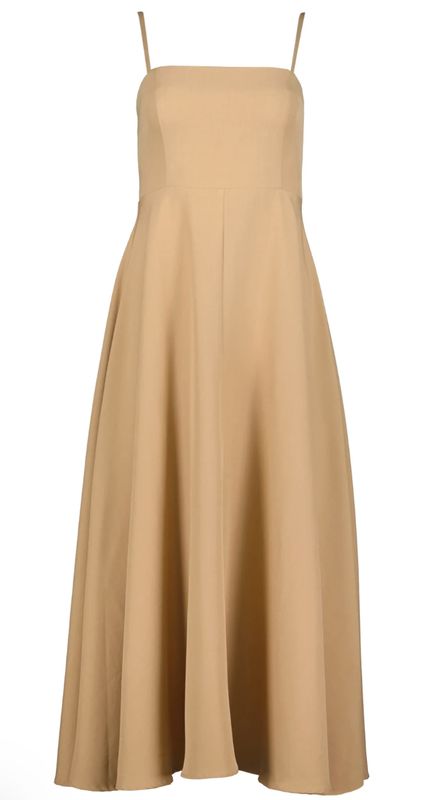 Bishop + Young Roma Sundress