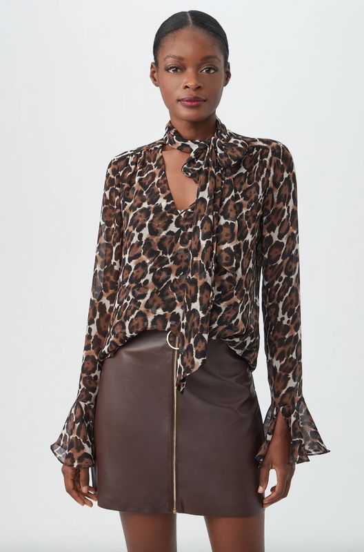 Trina Turk Alora Top