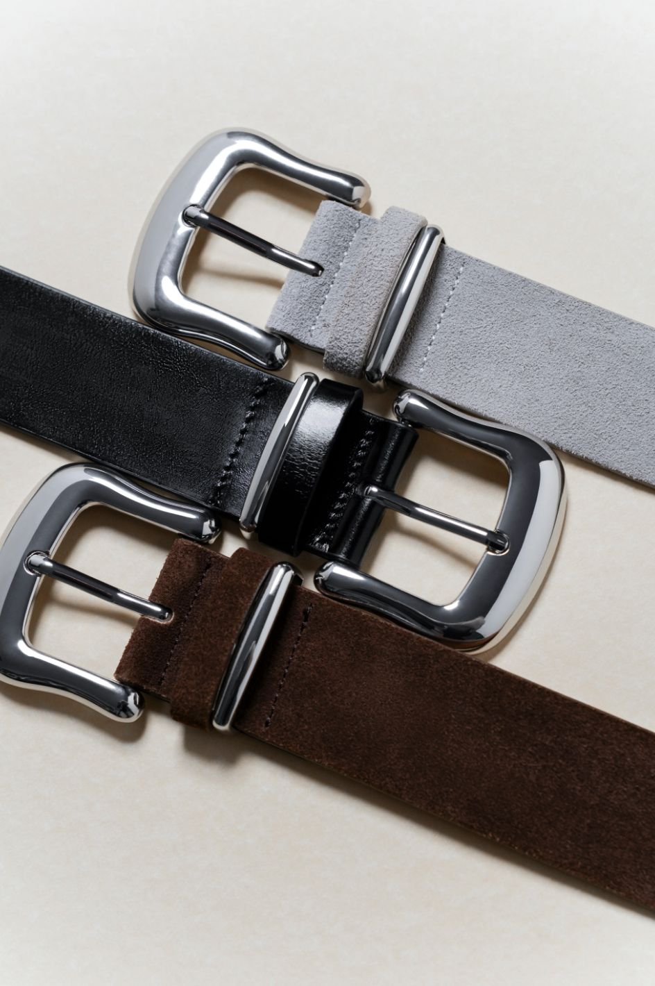 Sanctuary Rowan Belt Chicory