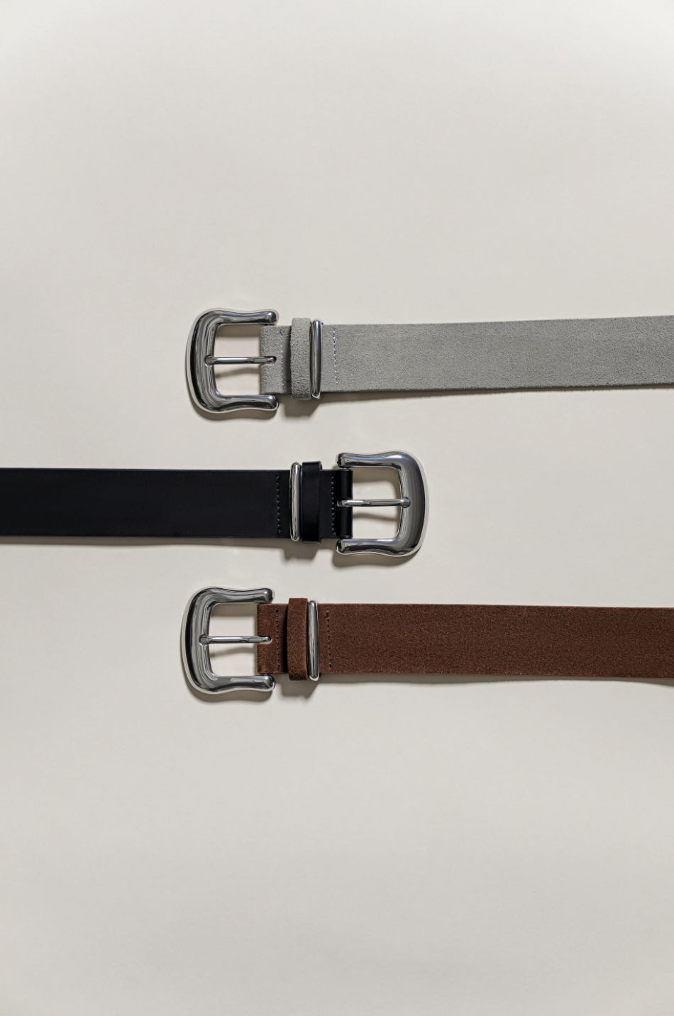 Sanctuary Rowan Belt Chicory