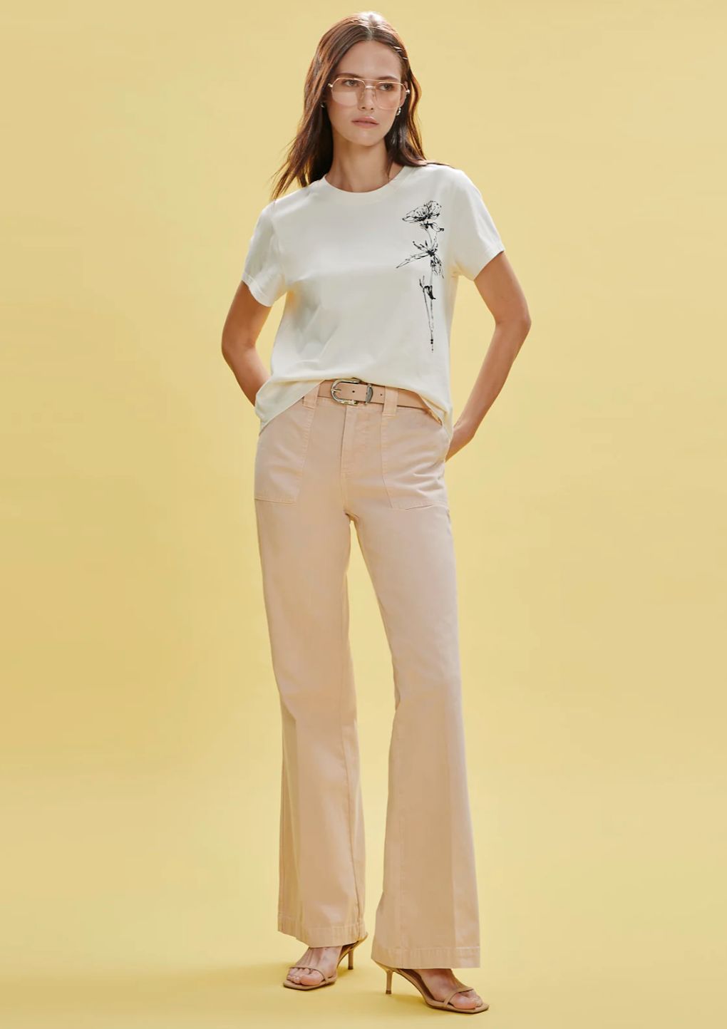 Sanctuary - Timeless Tee