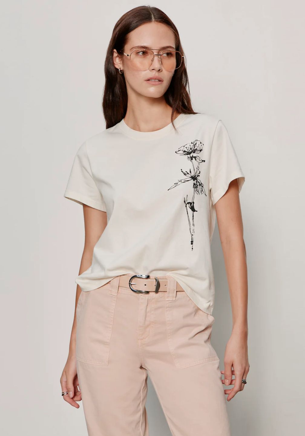 Sanctuary - Timeless Tee