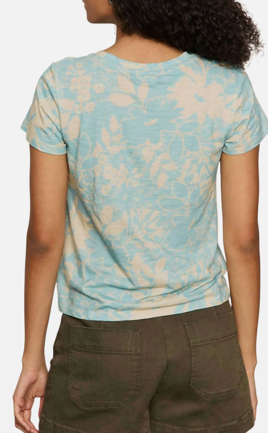 Perfect Tee Sanctuary