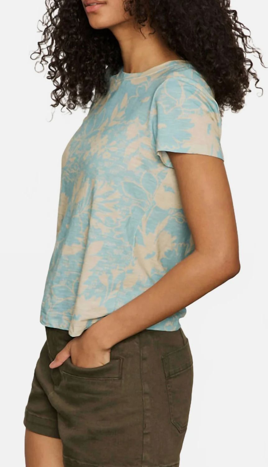 Perfect Tee Sanctuary