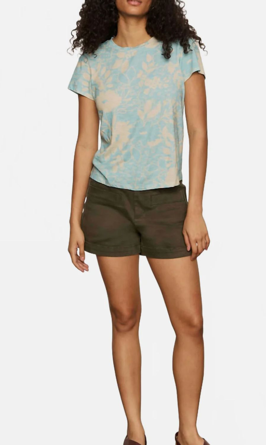 Perfect Tee Sanctuary