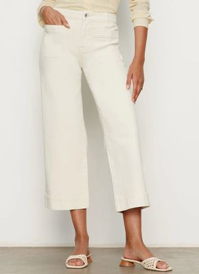 Sanctuary - The Marine