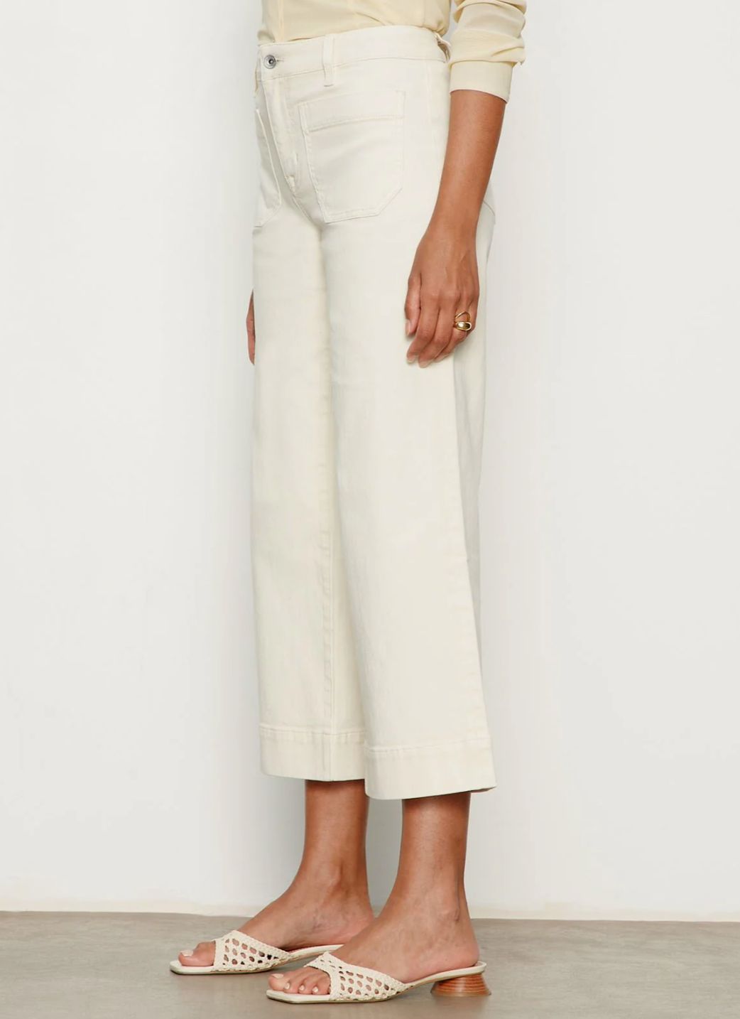 Sanctuary - The Marine