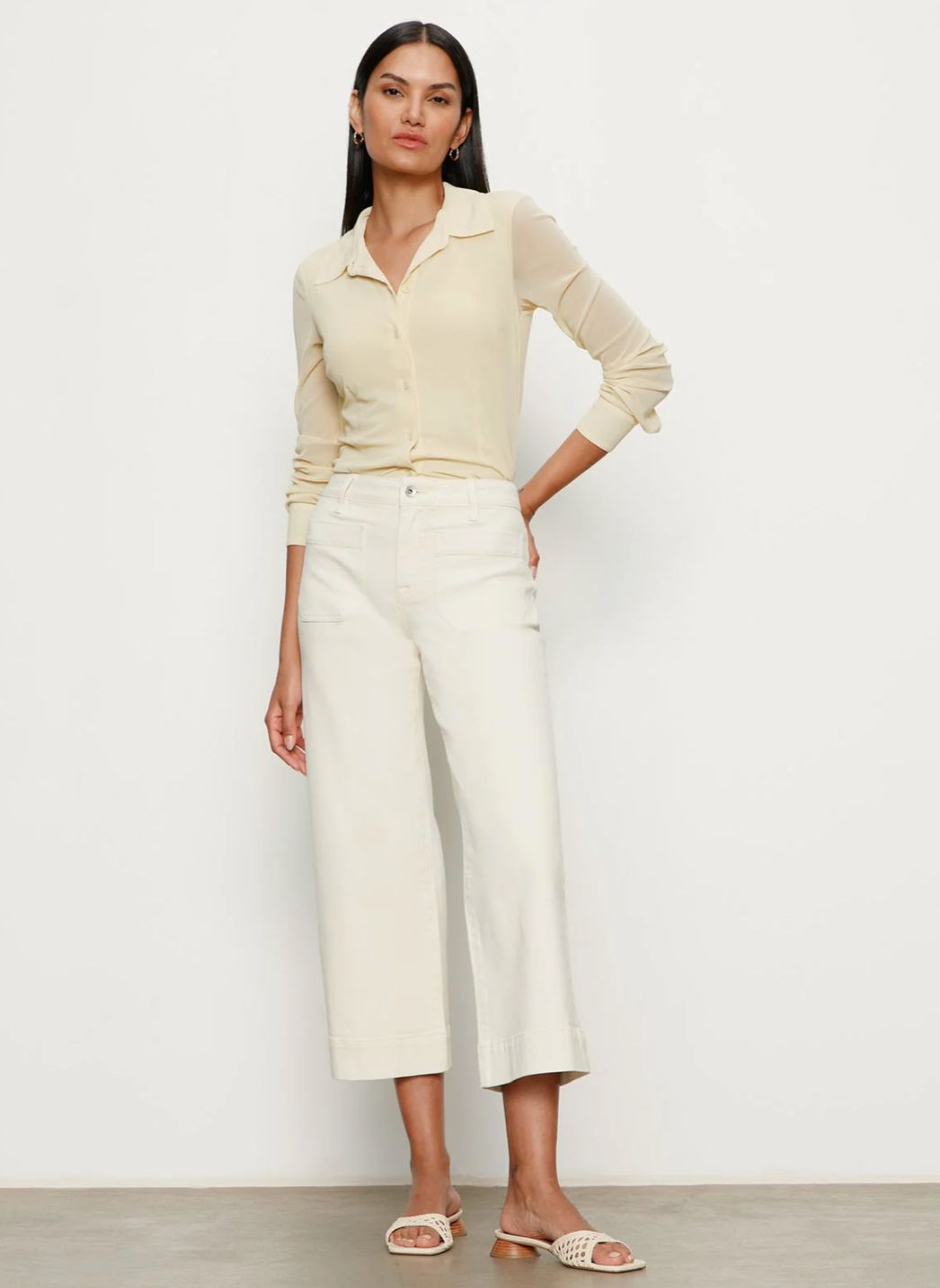 Sanctuary - The Marine