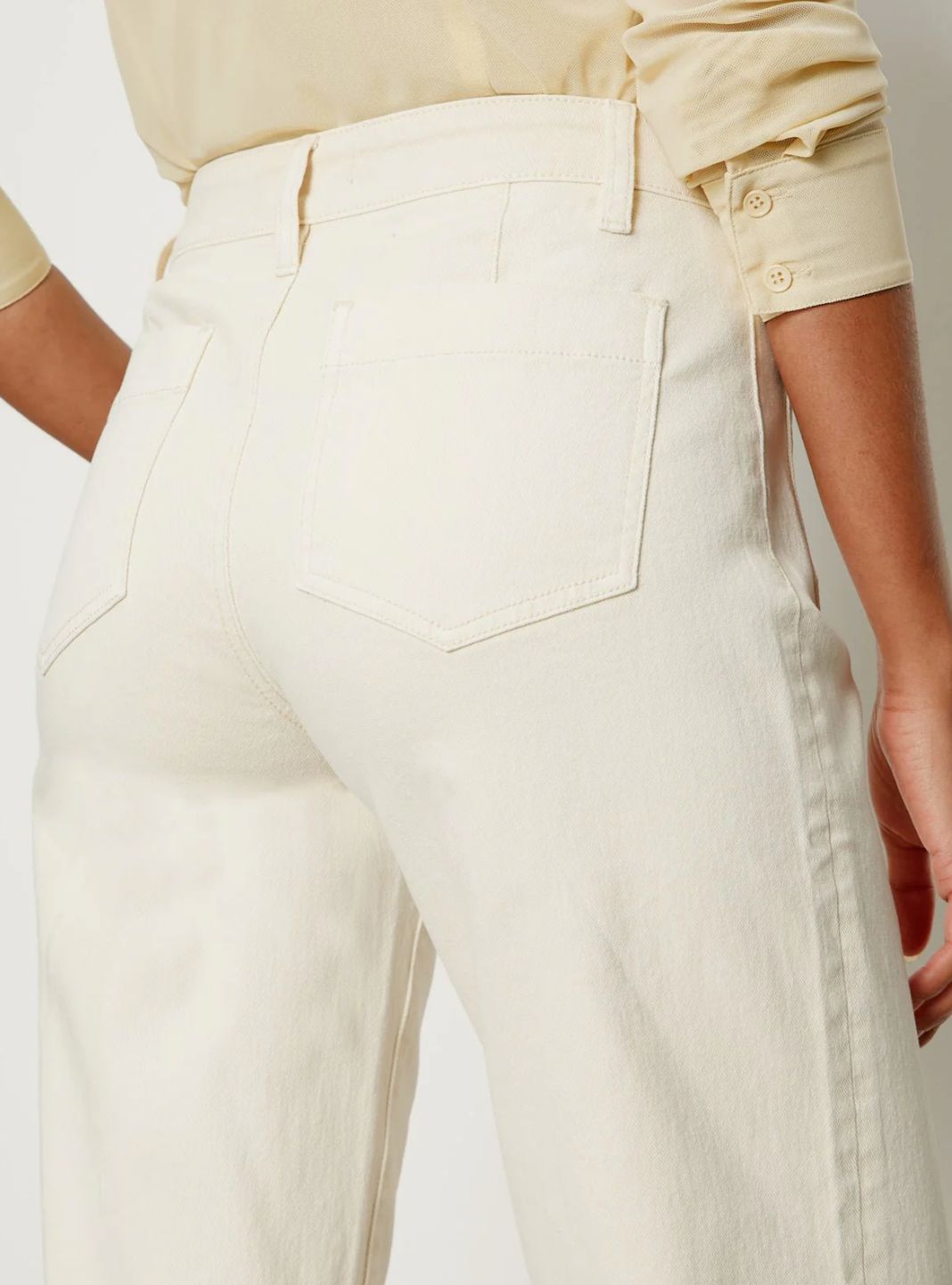 Sanctuary - The Marine