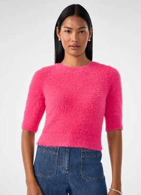 Trina Turk - Maliah Fuzzy Sweater