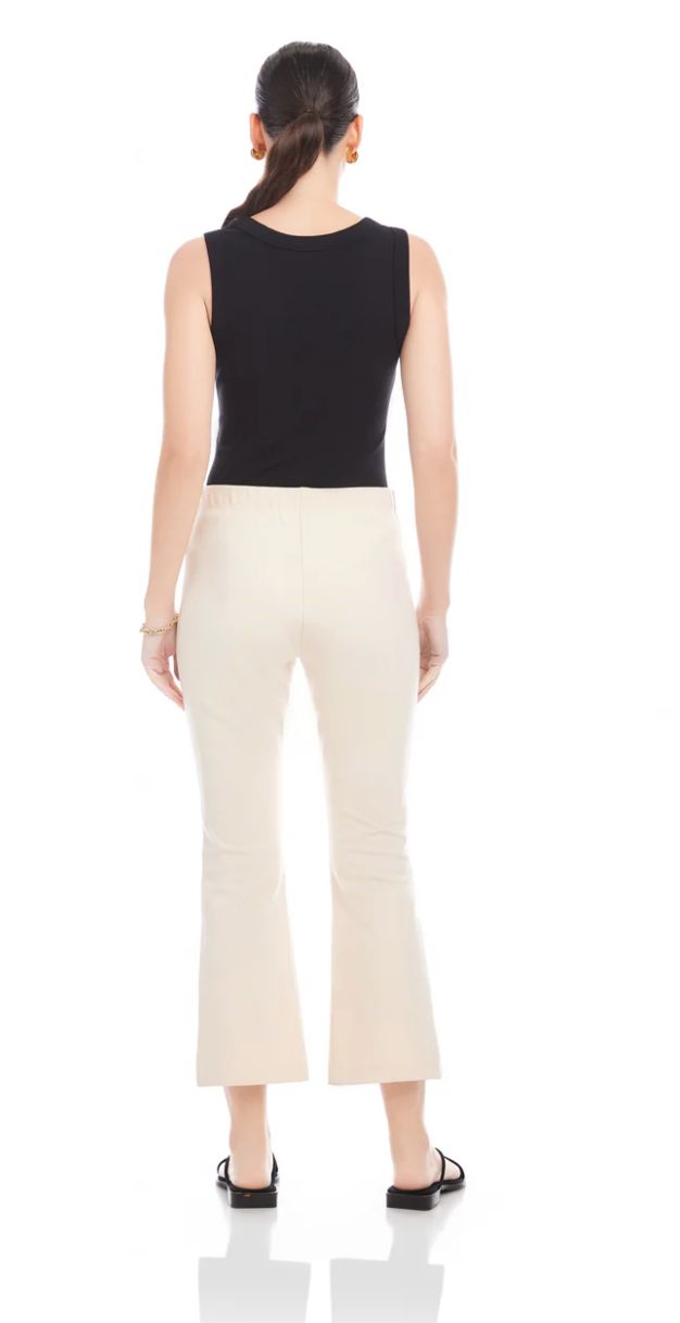 Fifteen Twenty - Sigourney Pintuck Pants