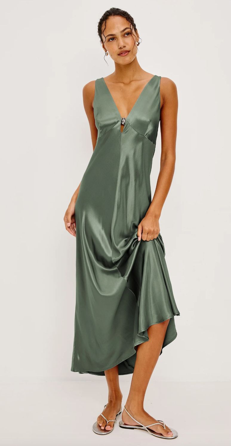 Rails - Cressia Dress