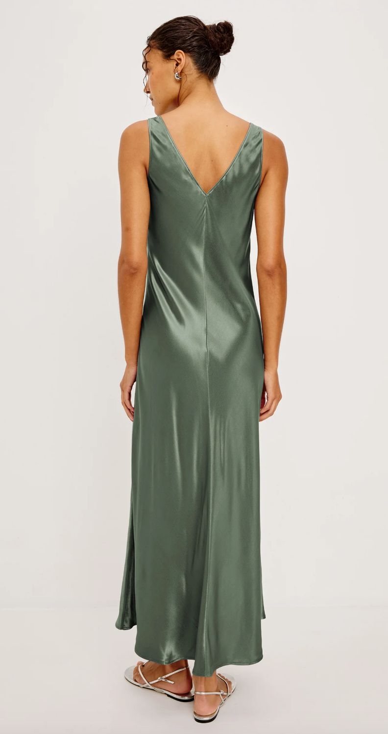 Rails - Cressia Dress