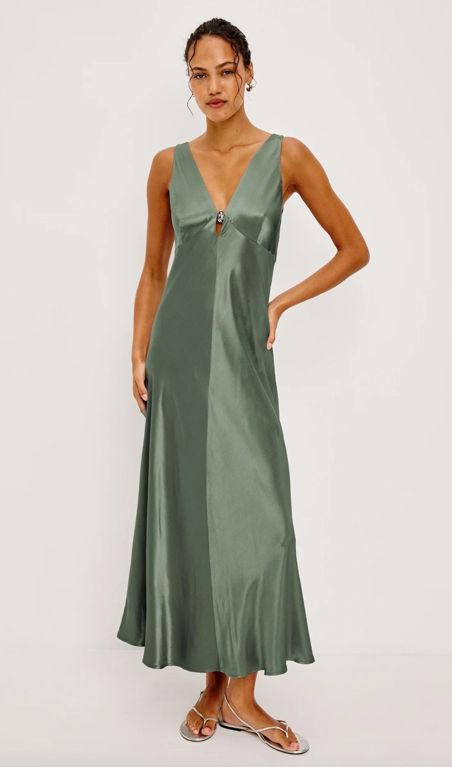 Rails - Cressia Dress