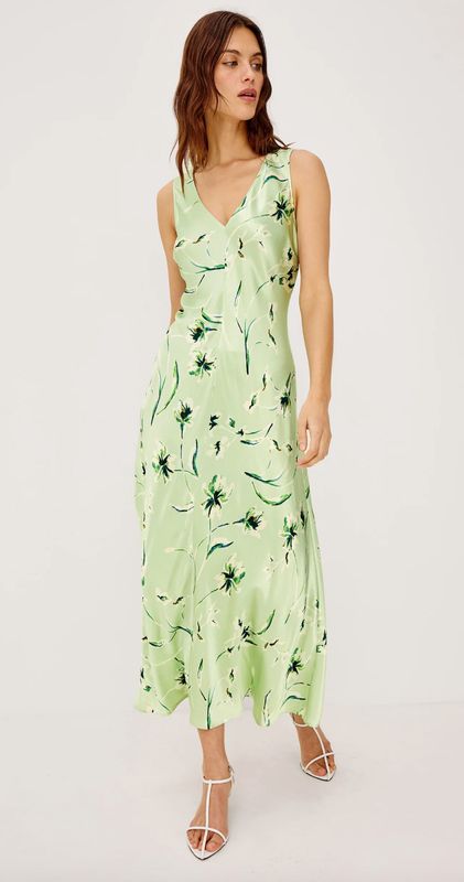 Rails - Camellia Dress