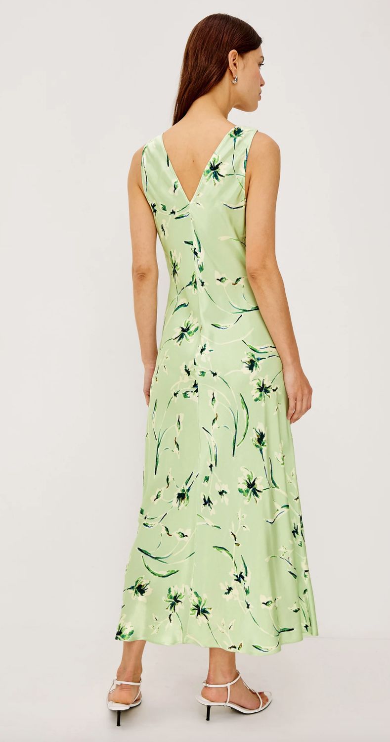 Rails - Camellia Dress