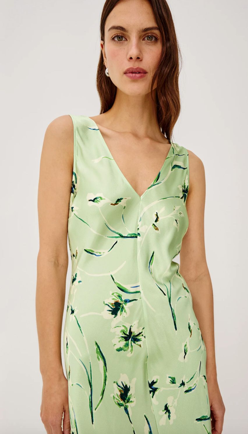 Rails - Camellia Dress