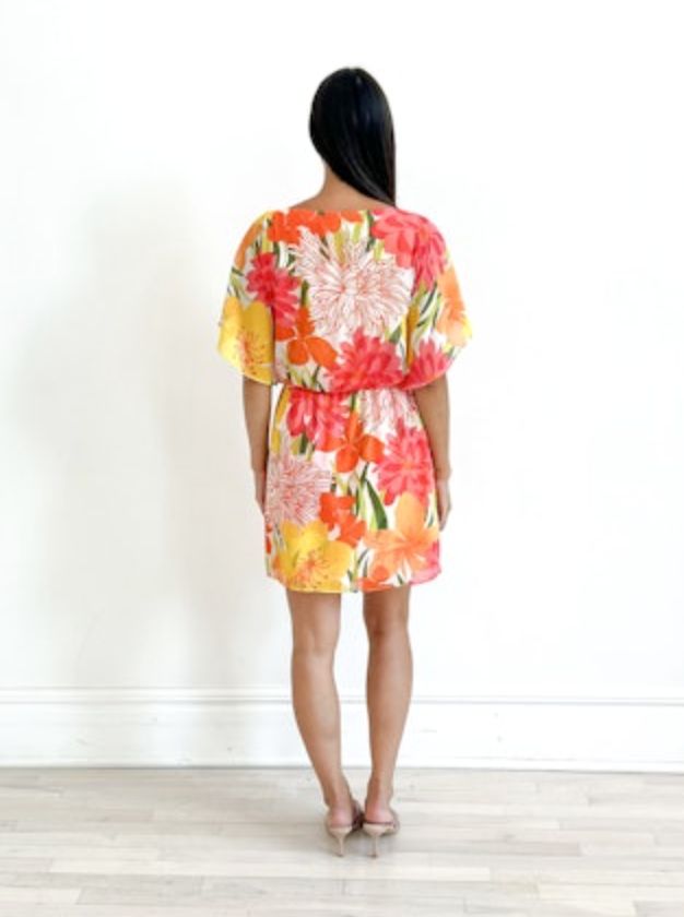 Trina Turk - Catarina Dress