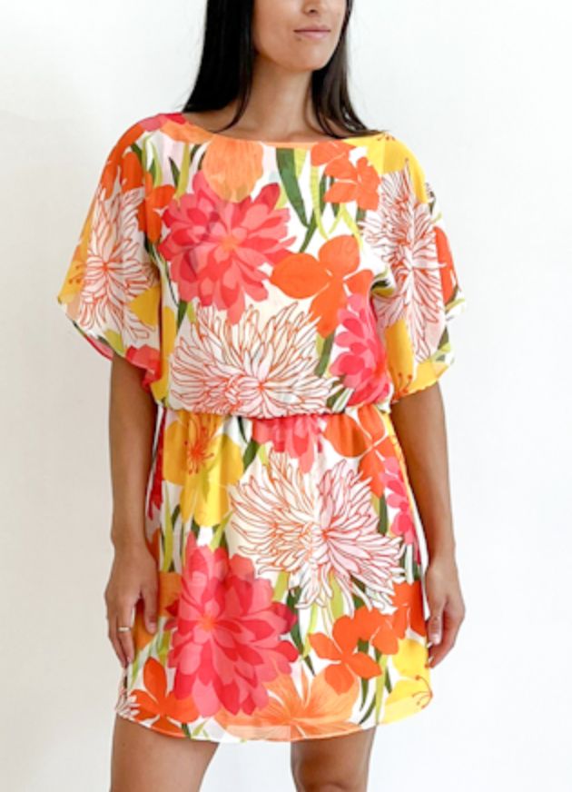 Trina Turk - Catarina Dress