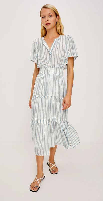 Rails - Cannes Dress